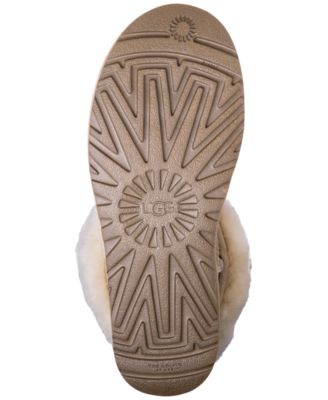 Women's Classic II Short Boots