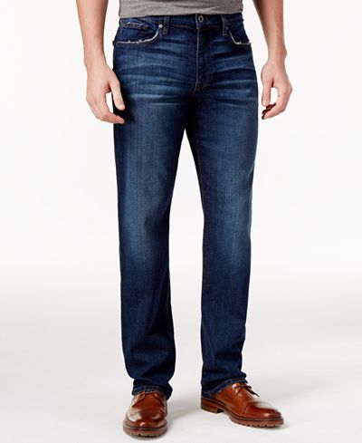 Joe's Jeans Men's Classic-Fit Stretch Jeans