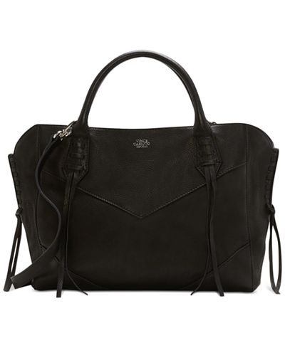 Vince Camuto Fargo Satchel