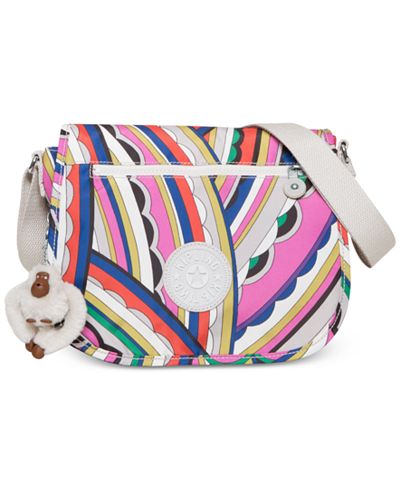 Kipling Attyson Shoulder Bag