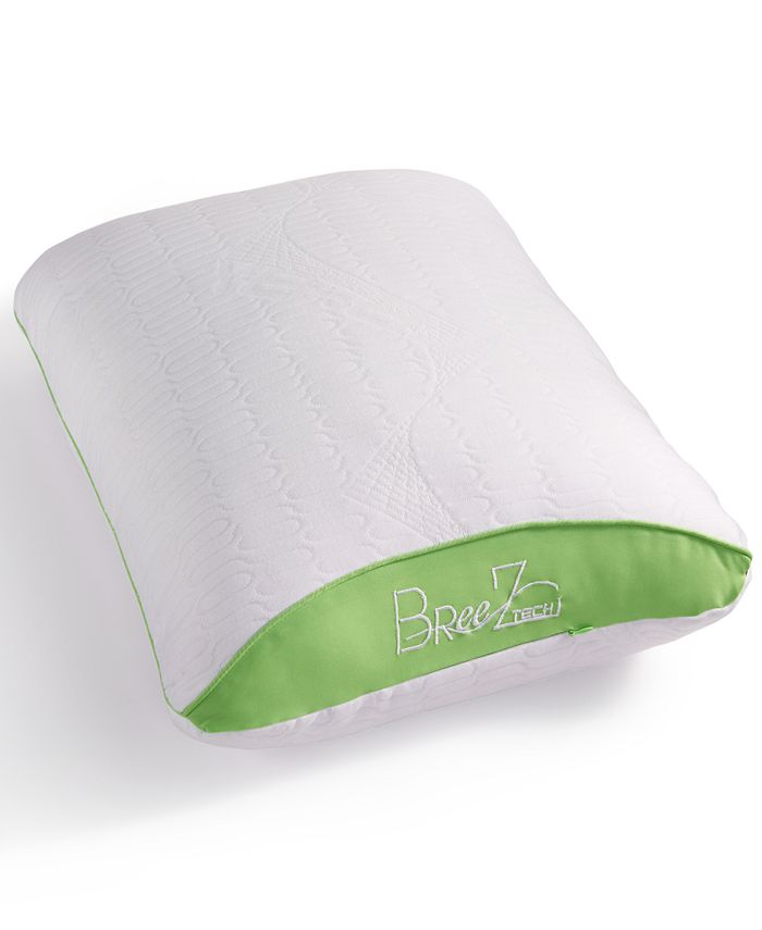 RemFit Rest 200 Series Hybrid MicroFiber Adjustable Standard Pillow
