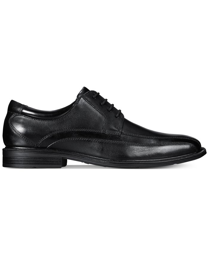 Kenneth Cole Reaction Men's Balance-N Act Oxfords - Macy's