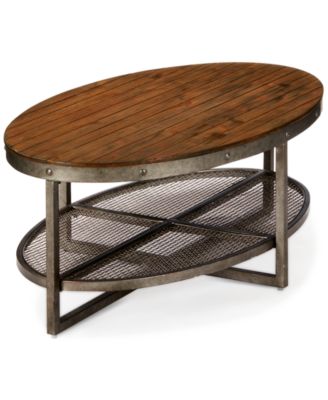 Beck Coffee Table