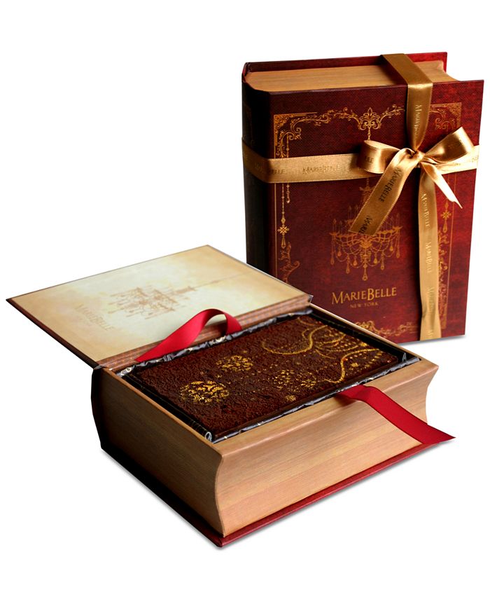 Mariebelle chocolate deals