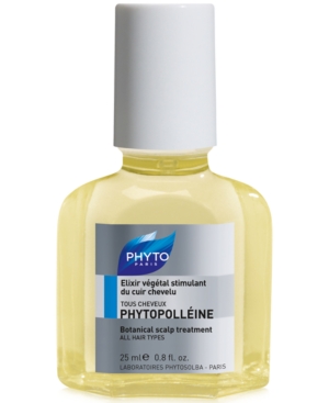 UPC 618059161025 product image for PHYTOPOLLEINE Botanical Scalp Treatment, .08 fl oz Bedding | upcitemdb.com