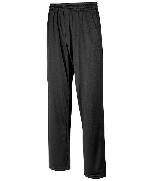 Ideology Men's Track Pants, Created for Macy's & Reviews - All ...