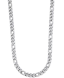 Men's Stainless Steel Necklace 