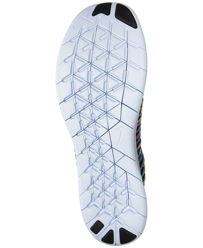 mens free run flyknit