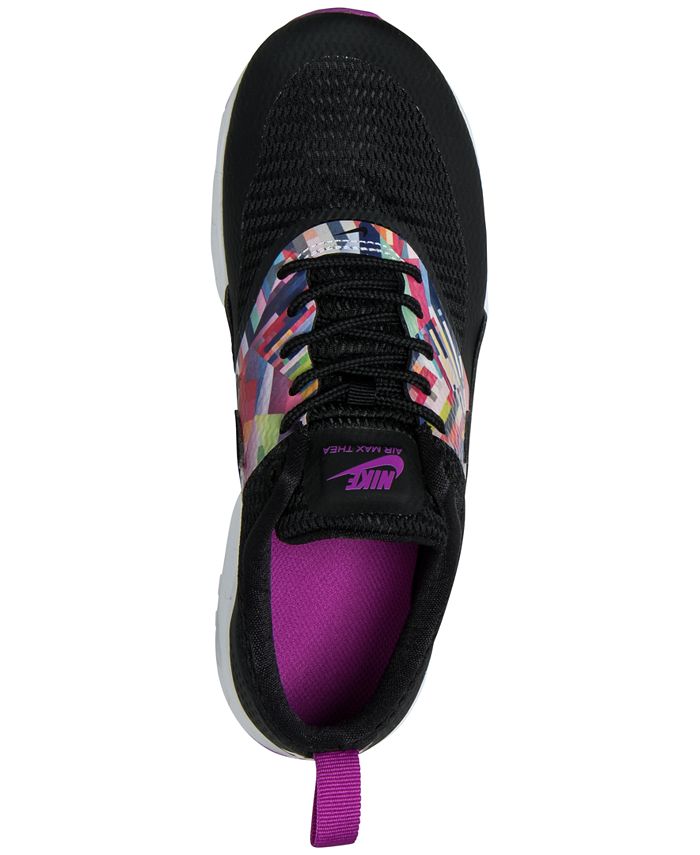 big girl nike air max