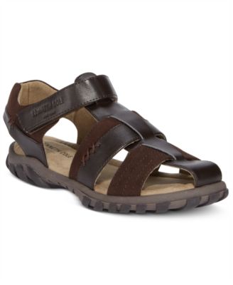 boys swim sandals