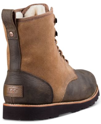 UGG® Men's Hannen TL Boots - Macy's