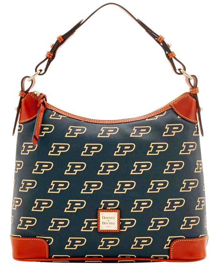 Purdue dooney outlet and bourke