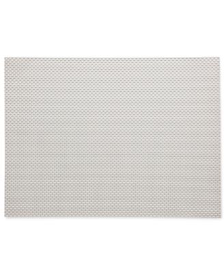 Basketweave Rectangular Placemat