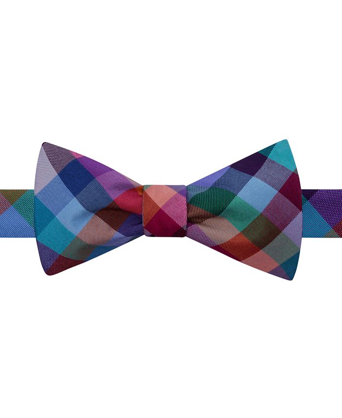 tommy hilfiger bow ties