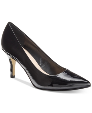 image of Bella Vita Define Ii Pumps Women-s Shoes