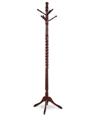 Powell Furniture - Arnett Coat Rack, Direct Ship