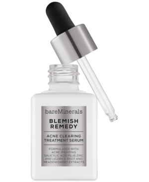 bareMinerals Correctives Blemish Remedy Acne Clearing 