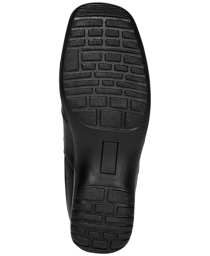 Easy Street Forever Mules Macy s