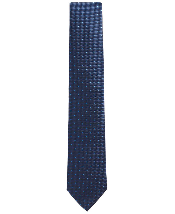 Hugo Boss Men's Silk Tie Macy's