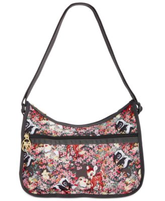 LeSportsac - Bambi Collection Classic Hobo
