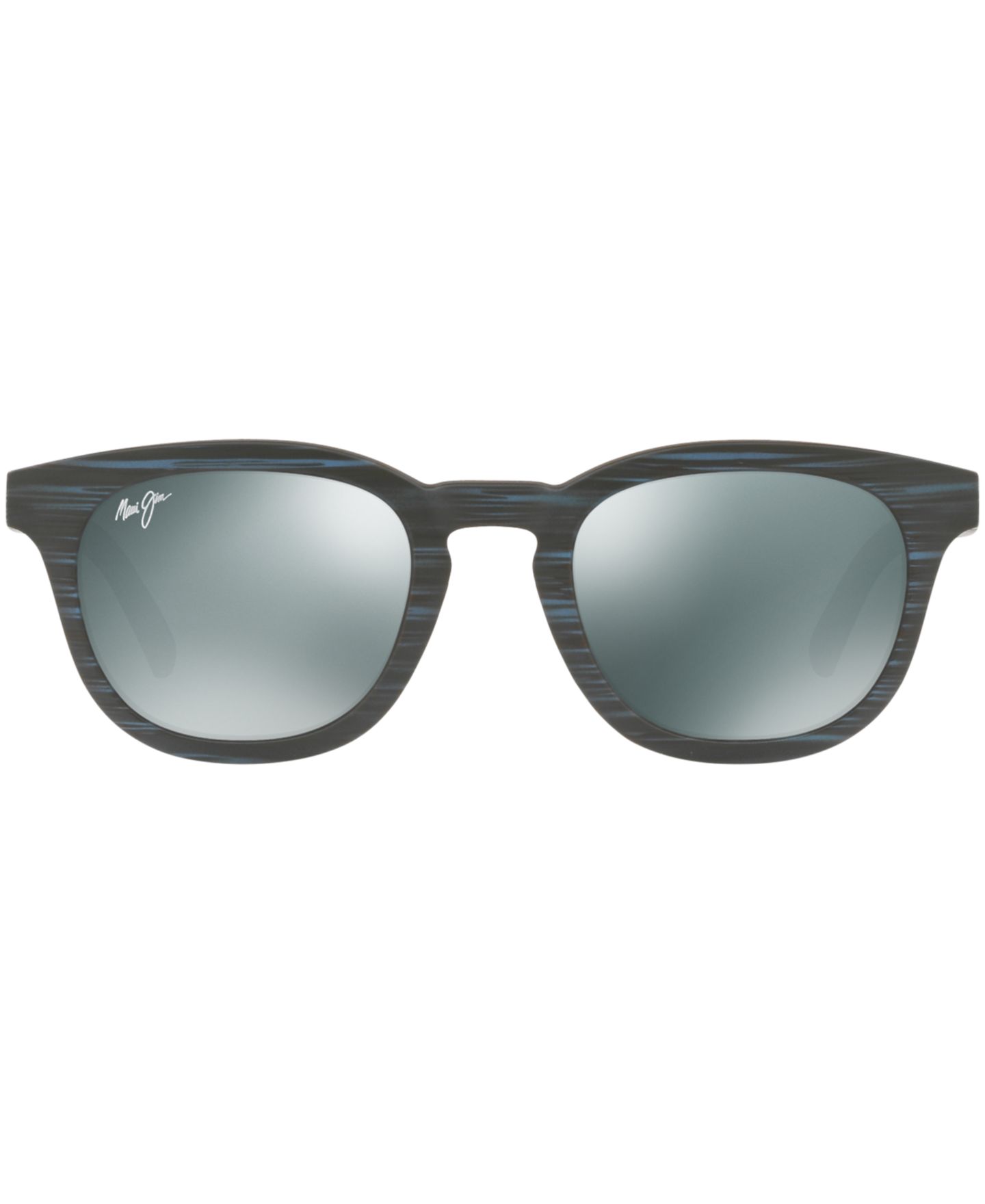 Женские солнцезащитные очки Maui Jim Koko Head Polarized Sunglasses, 737, цвет: Черепаховый / Бронзовый — фото 3