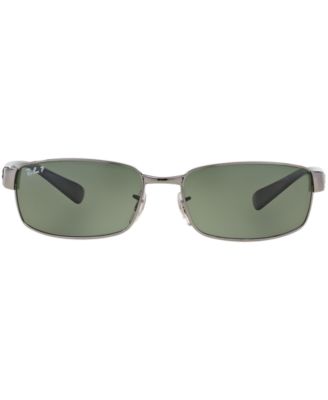 Ray-Ban Sunglasses, RB3364 - Macy's