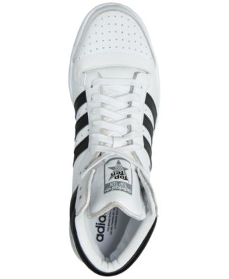 adidas gazelle silver green womens Adidas TOP TEN HI OG – DTLR main image 0