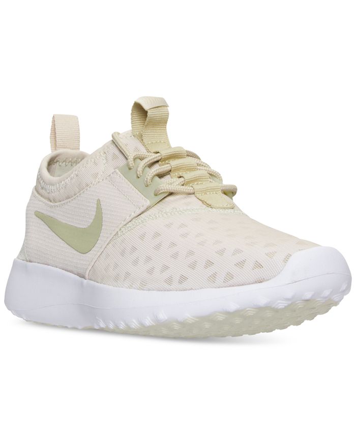 Nike Women's Juvenate Casual Sneakers from Finish Line - Macy's