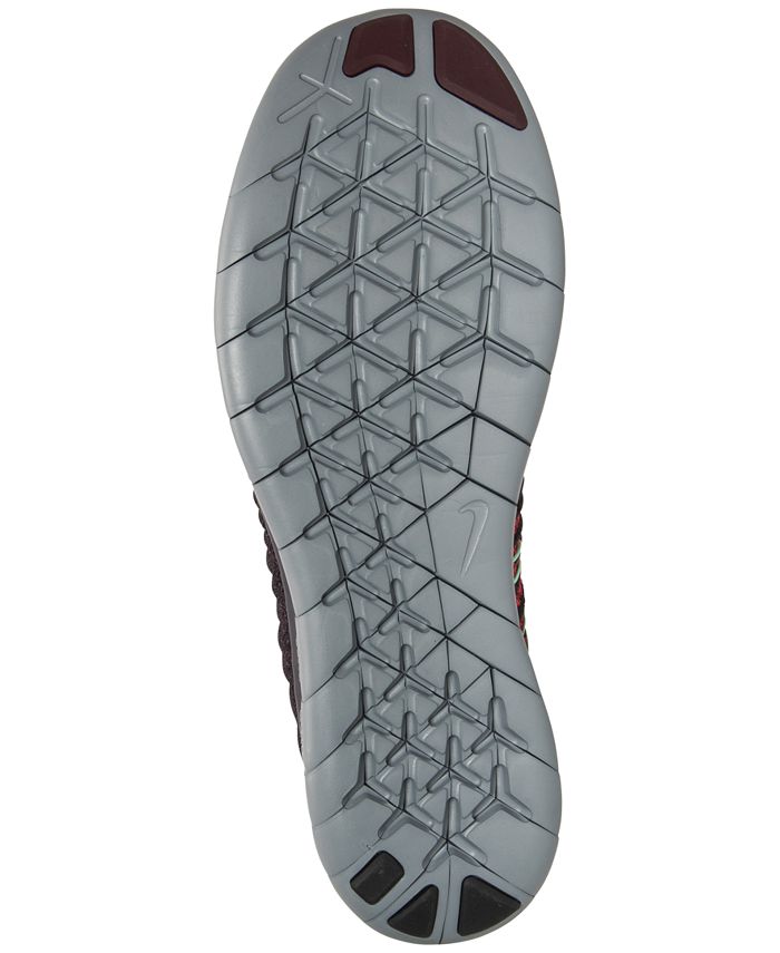 mens flyknit free run