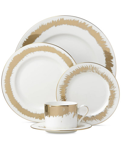 Lenox Casual Radiance Dinnerware Collection