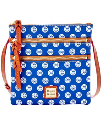 dooney and bourke cubs purse