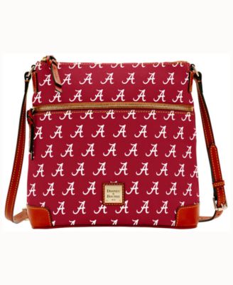 Dooney & Bourke - Alabama Crimson Tide Crossbody Purse