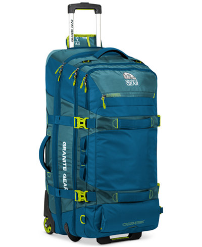 granite gear luggage backpacks - Shop for and Buy granite gear luggage backpacks Online This season's top Sales!