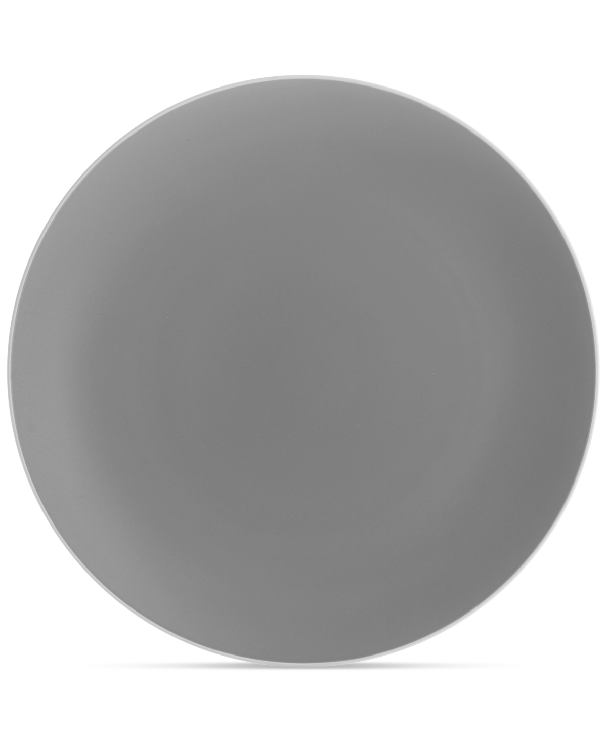 Pop Collection by Robin Levien Dinner Plate - Slate
