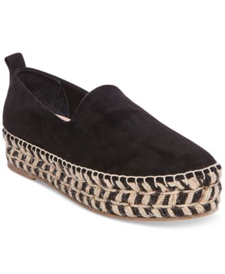 platform espadrilles steve madden