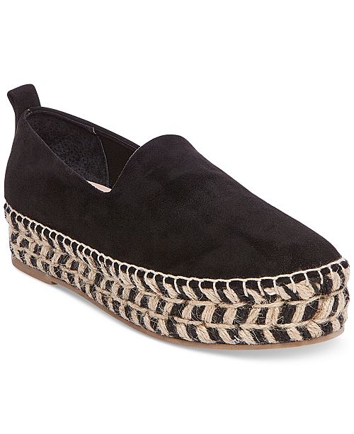 steven steve madden flats