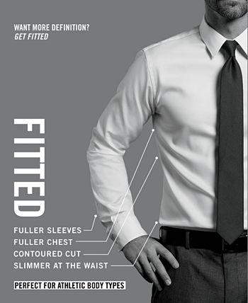 Geoffrey beene mens dress cheap shirts regular fit solid sateen
