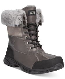 UGG® Boots for Men - Macy's