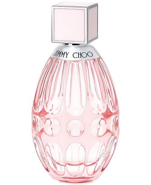 Jimmy Choo L Eau Eau De Toilette Spray 2 Oz Reviews All