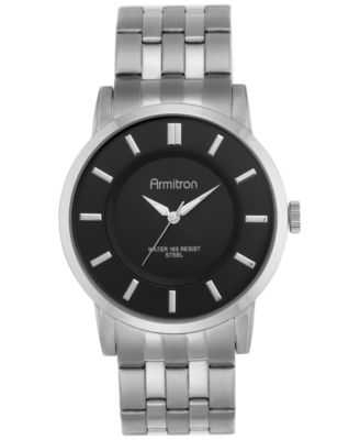 armitron bracelet watch