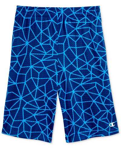 Champion Mesh Shorts, Toddler & Little Boys (2T-7)