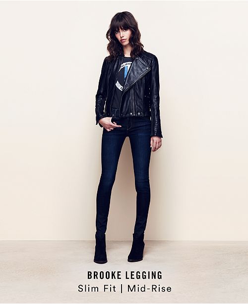 macys womens jeggings