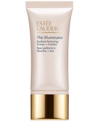 Estée Lauder - The Illuminator Radiant Perfecting Primer + Finisher, 1 oz.