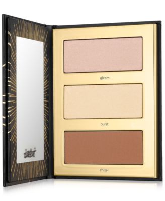 Tarte - tarte tarteist Pro Glow To Go Highlight And Contour Palette