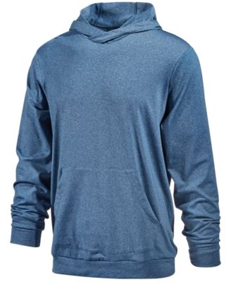 Ideology - Performance Lightweight Hoodie, Only at Macy's