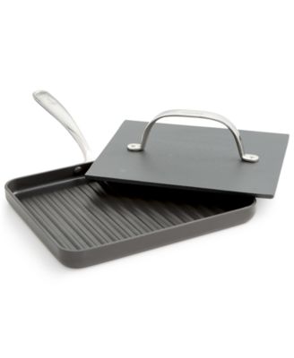 panini pan with press