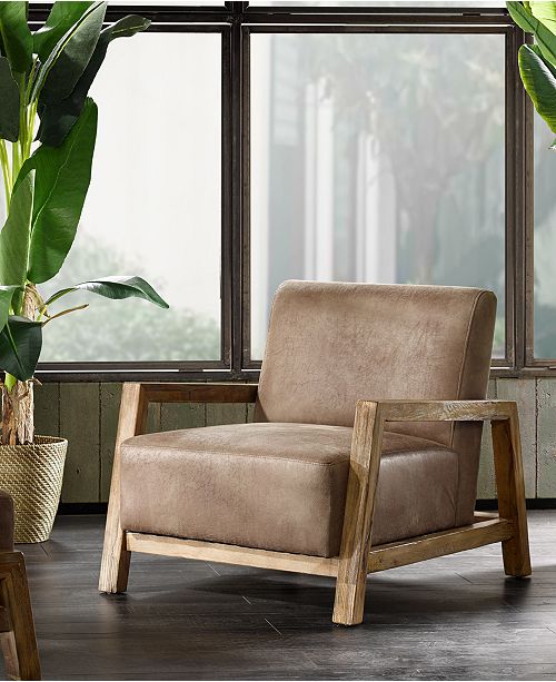 JLA Home Easton Lounge, Quick Ship Furniture Macy's