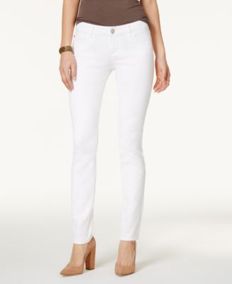 Jaylen-G Jeans - Pink Peony main image 1