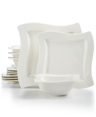 Villeroy & Boch Dinnerware, French Garden Collection - Macy's