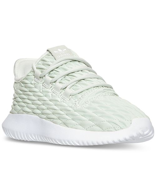 Adidas Women S Tubular Shadow Casual Sneakers From Finish Line